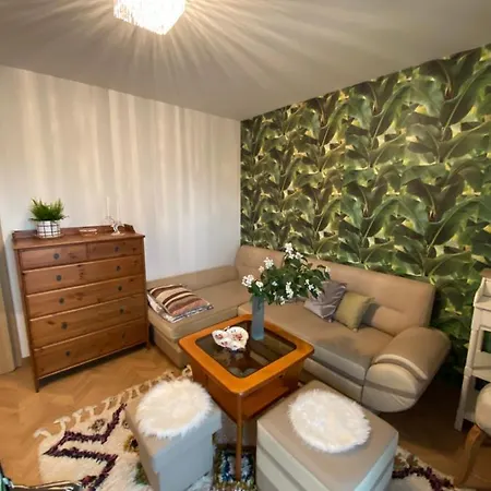 Apartament U Brygidy Lejlighed *