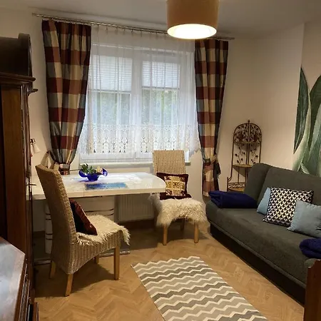 Apartament U Brygidy Lejlighed *