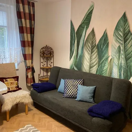 Apartament U Brygidy