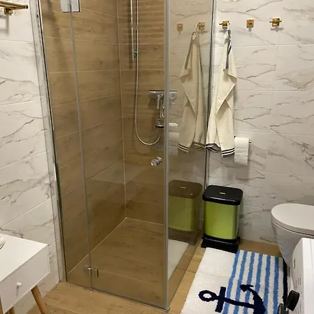 Apartament U Brygidy Olsztyn (Warmian-Masurian)