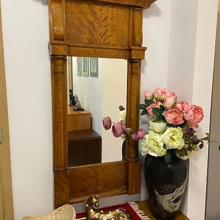 Lejlighed Apartament U Brygidy Olsztyn (Warmian-Masurian)