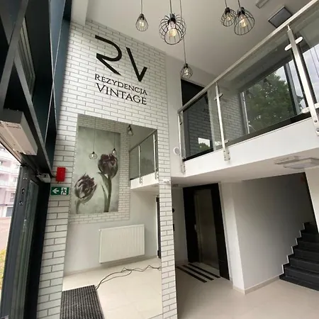 Lejlighed Apartament U Brygidy Olsztyn (Warmian-Masurian)