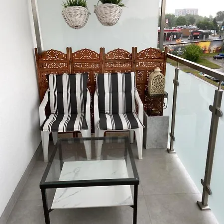 Apartament U Brygidy *