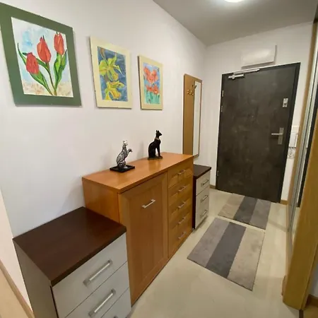 Apartament U Brygidy Lejlighed