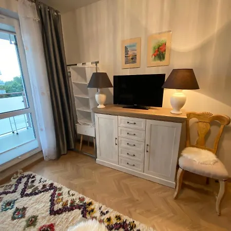 Apartament U Brygidy Lejlighed Olsztyn (Warmian-Masurian)