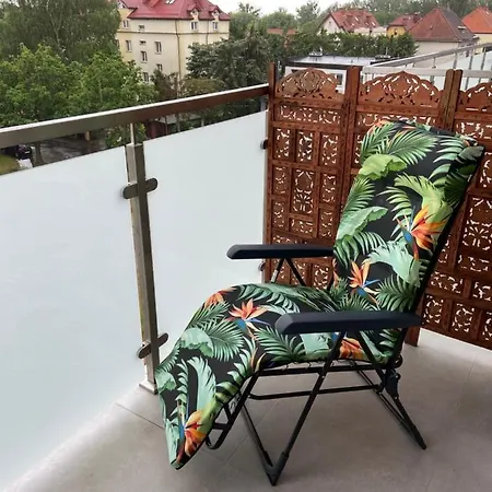 Apartament U Brygidy Lejlighed Olsztyn (Warmian-Masurian)