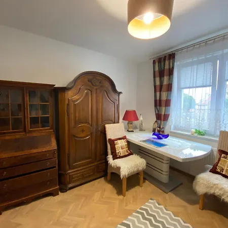 Lejlighed Apartament U Brygidy *