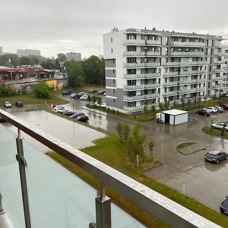 Lejlighed Apartament U Brygidy Olsztyn (Warmian-Masurian)