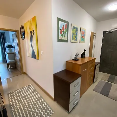 Apartament U Brygidy * Olsztyn (Warmian-Masurian)