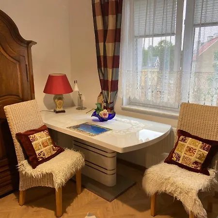 Apartament U Brygidy Olsztyn (Warmian-Masurian)