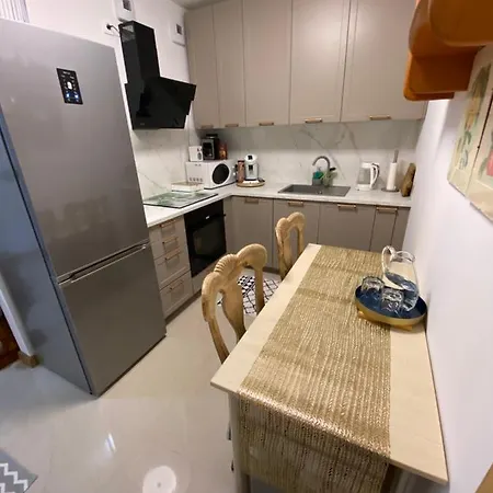 Apartament U Brygidy *