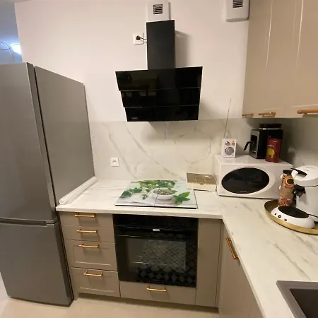 Apartament U Brygidy Lejlighed Olsztyn (Warmian-Masurian)