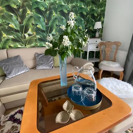 Apartament U Brygidy Lejlighed