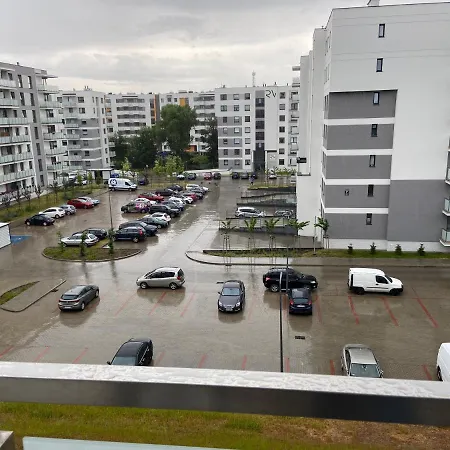 Apartament U Brygidy *