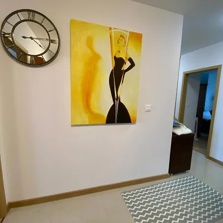Lejlighed Apartament U Brygidy