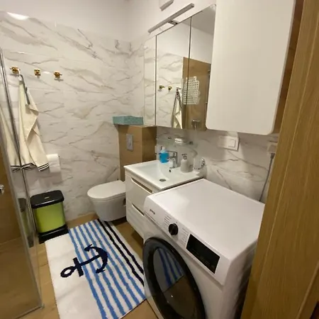 Apartament U Brygidy * Olsztyn (Warmian-Masurian)