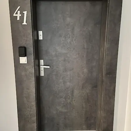 Apartament U Brygidy Olsztyn (Warmian-Masurian)